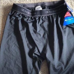 *NEW* Champion Briefs, Size: L